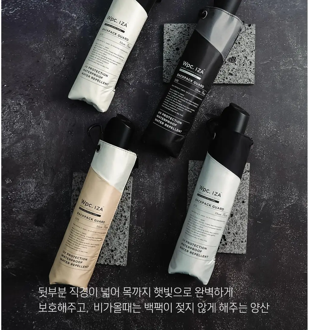 Wpc. 남자양산 컴팩트 5단 (5colors) (ZA020-001-102) 상세페이지 41