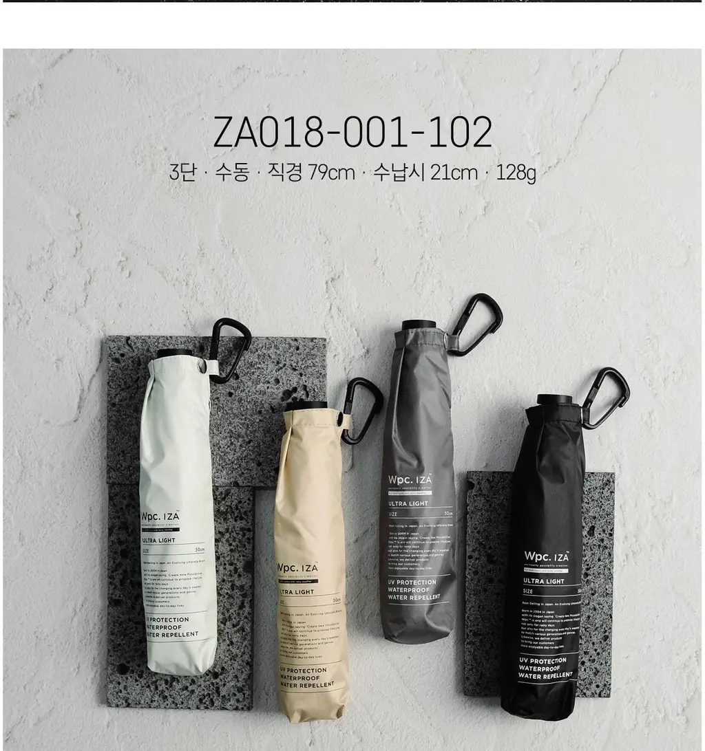 Wpc. 남자양산 컴팩트 5단 (5colors) (ZA020-001-102) 상세페이지 42
