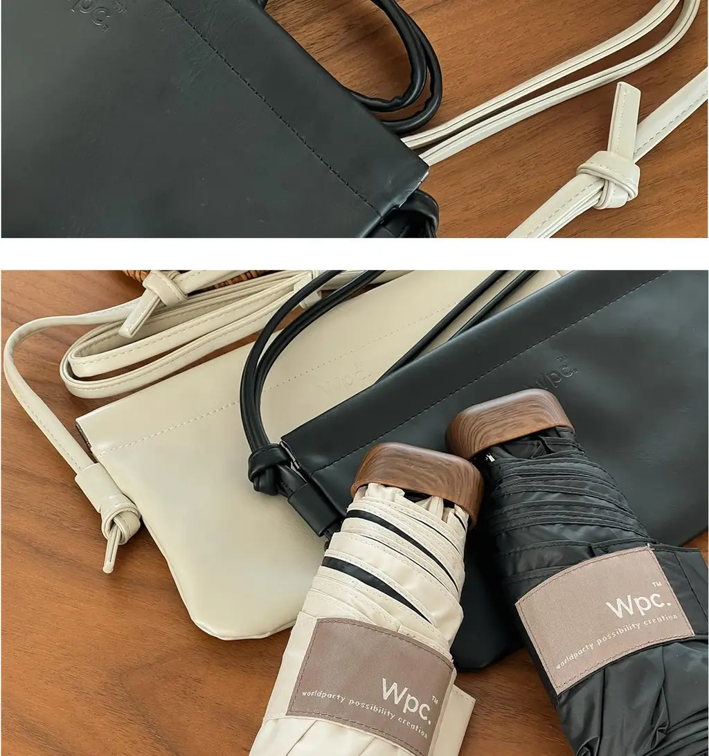 Wpc. 노블 미니백 5단양산 (4COLORS) (801-13075-102) 상세페이지 9