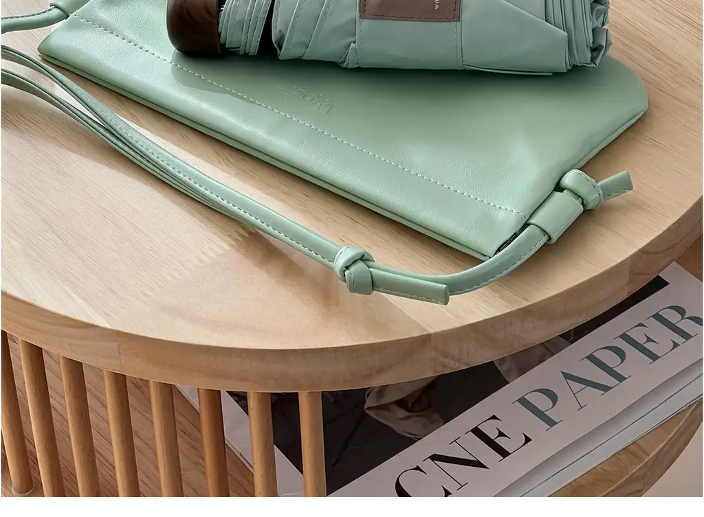 Wpc. 노블 미니백 5단양산 (4COLORS) (801-13075-102) 상세페이지 12