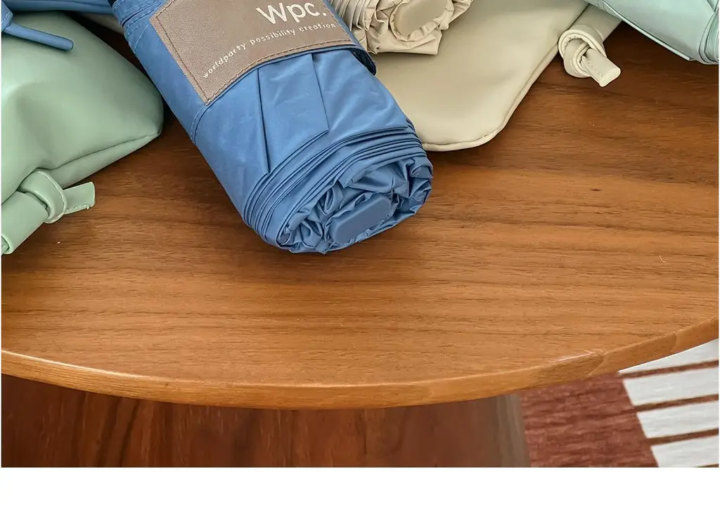 Wpc. 노블 미니백 5단양산 (4COLORS) (801-13075-102) 상세페이지 15