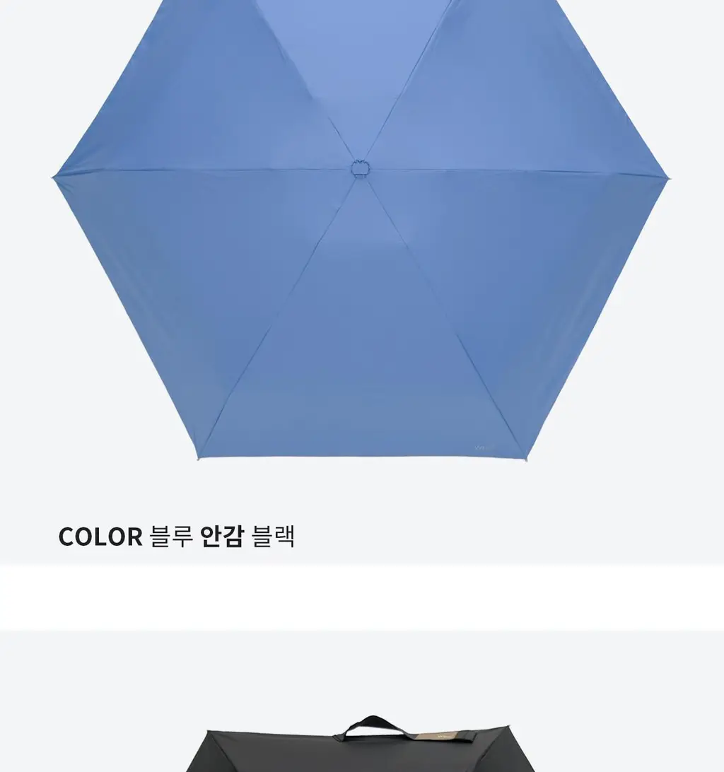 Wpc. 노블 미니백 5단양산 (4COLORS) (801-13075-102) 상세페이지 19