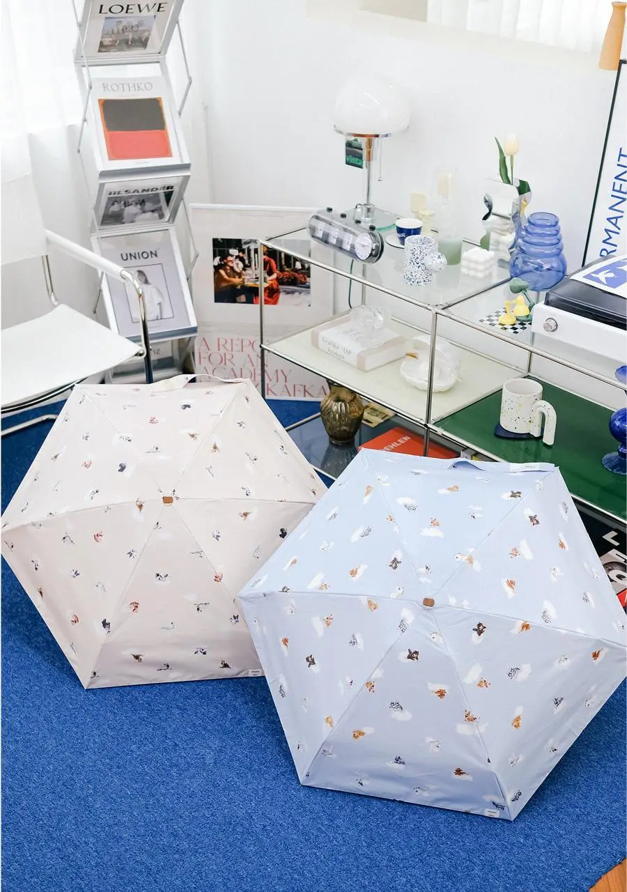 Wpc. 멍파라솔 5단 양산 (2colors) (801-HK003-102) 상세페이지 20