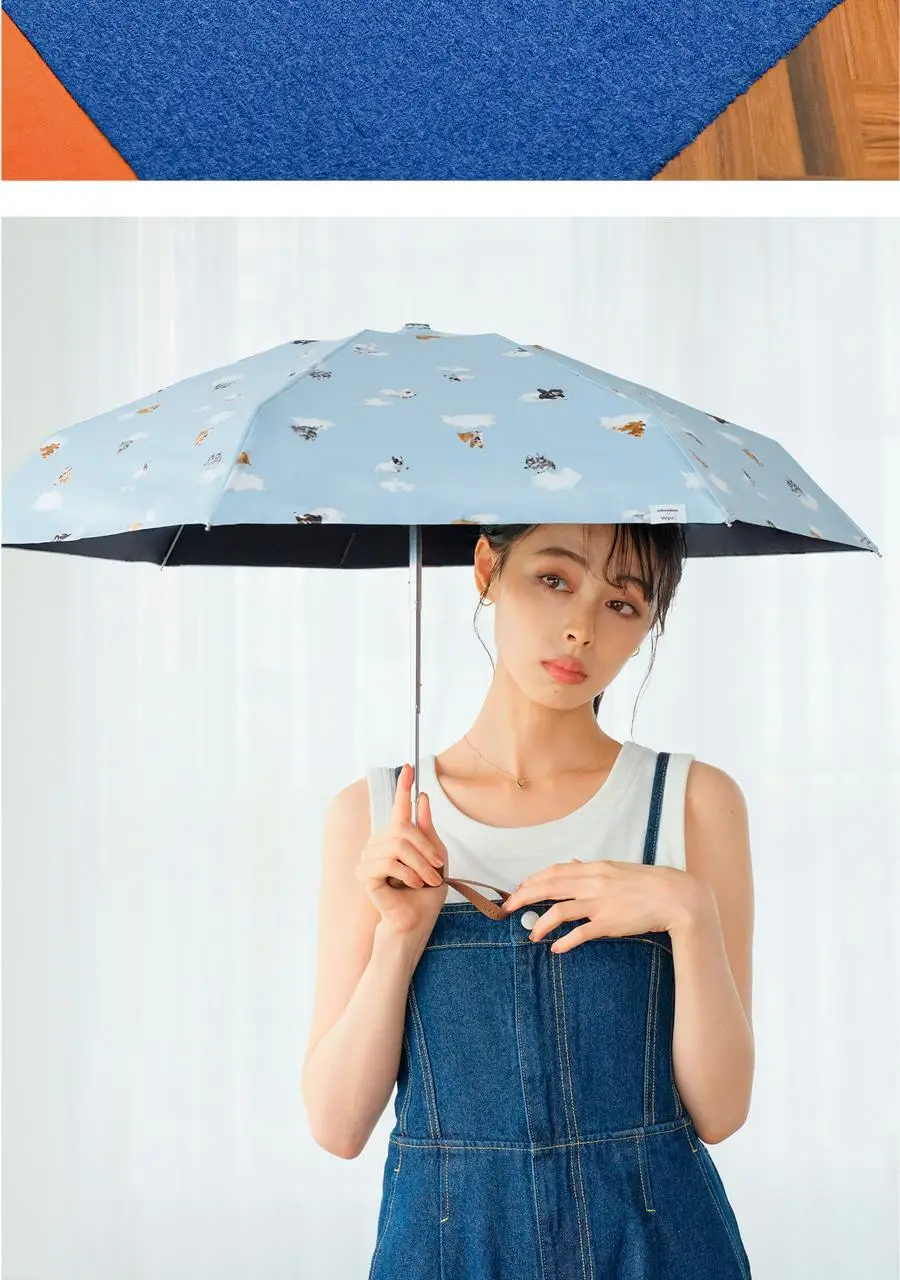 Wpc. 멍파라솔 5단 양산 (2colors) (801-HK003-102) 상세페이지 21