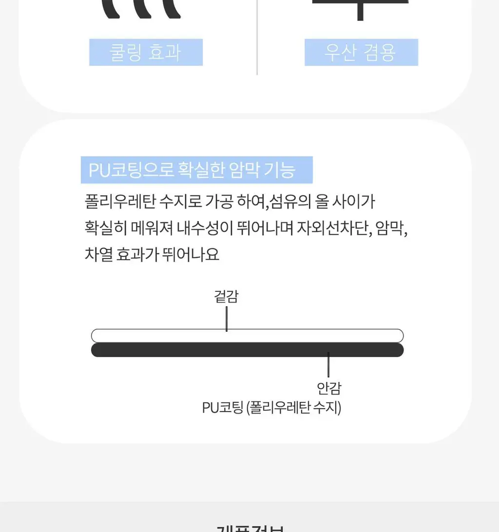 Wpc. 멍파라솔 5단 양산 (2colors) (801-HK003-102) 상세페이지 34