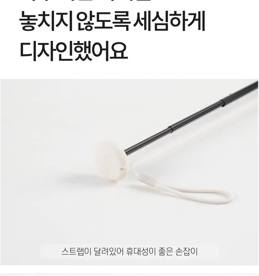 Wpc. 베이비 솔리드 미니 5단 우산 (5colors) (CO05-001-002) 상세페이지 34