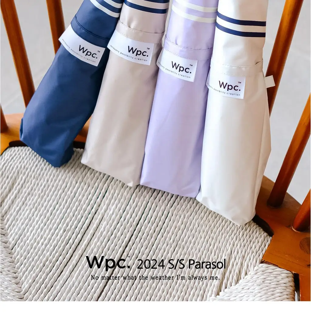 Wpc. 세일러 미니 3단 양산 (4colors) (801-18908-102) 상세페이지 5
