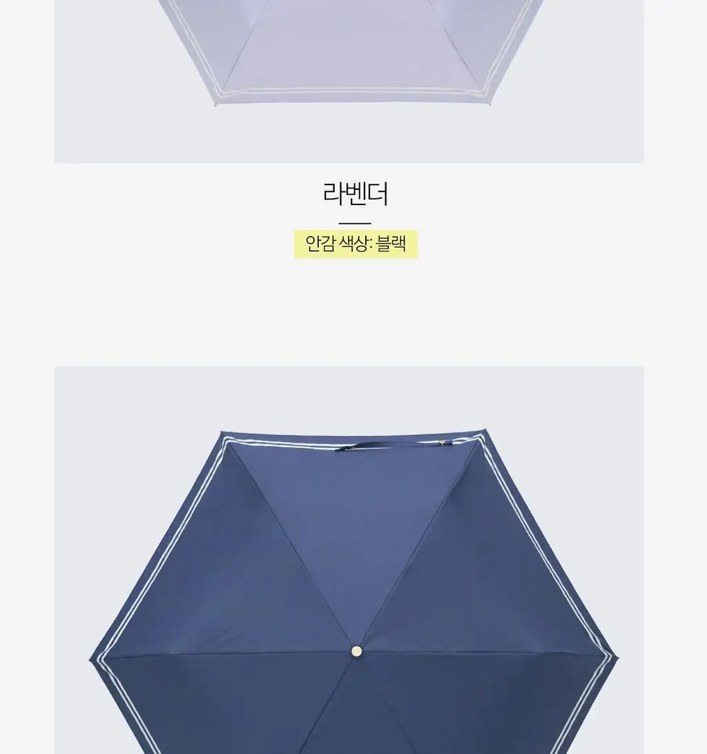 Wpc. 세일러 미니 3단 양산 (4colors) (801-18908-102) 상세페이지 22
