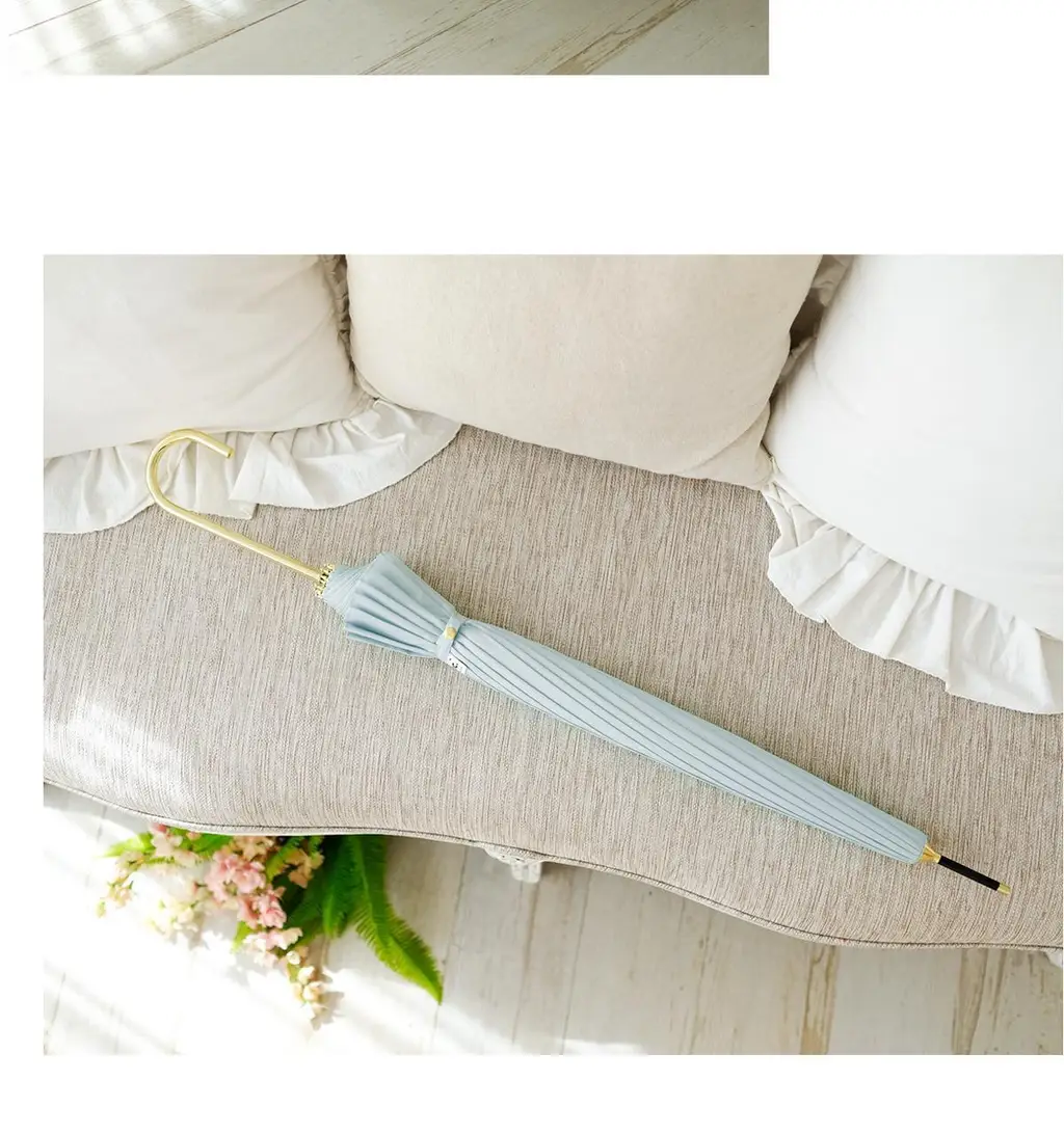 Wpc. 솔리드 장우산 (4colors) (2955-06-001) 상세페이지 16