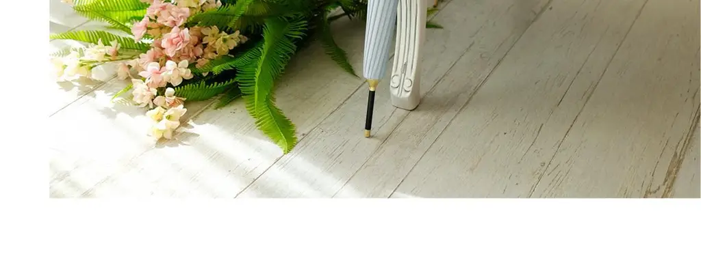 Wpc. 솔리드 장우산 (4colors) (2955-06-001) 상세페이지 18