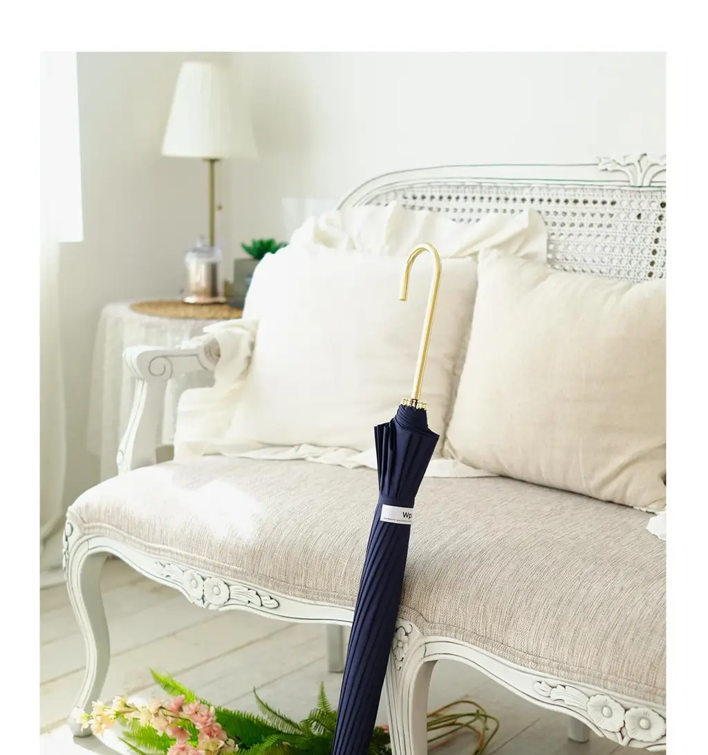 Wpc. 솔리드 장우산 (4colors) (2955-06-001) 상세페이지 24