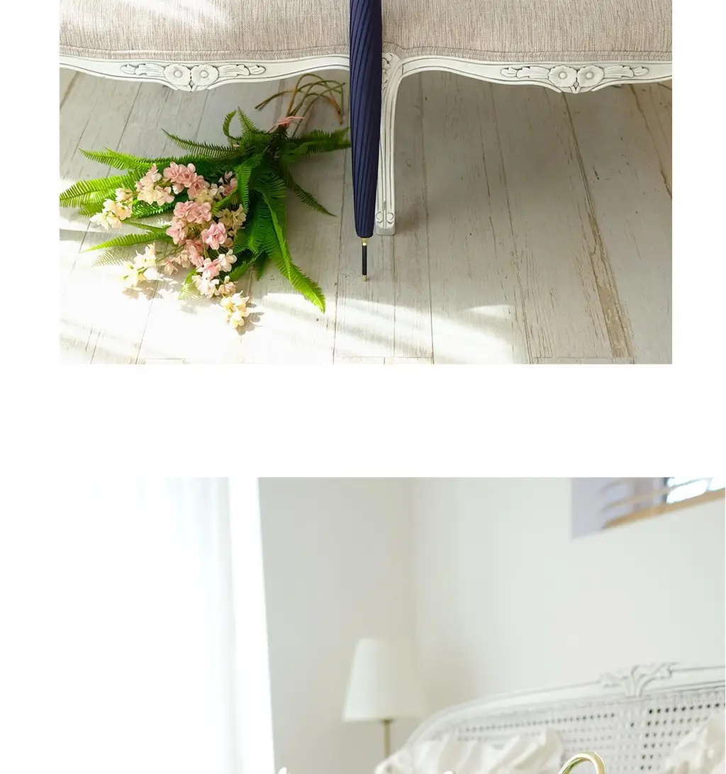 Wpc. 솔리드 장우산 (4colors) (2955-06-001) 상세페이지 26
