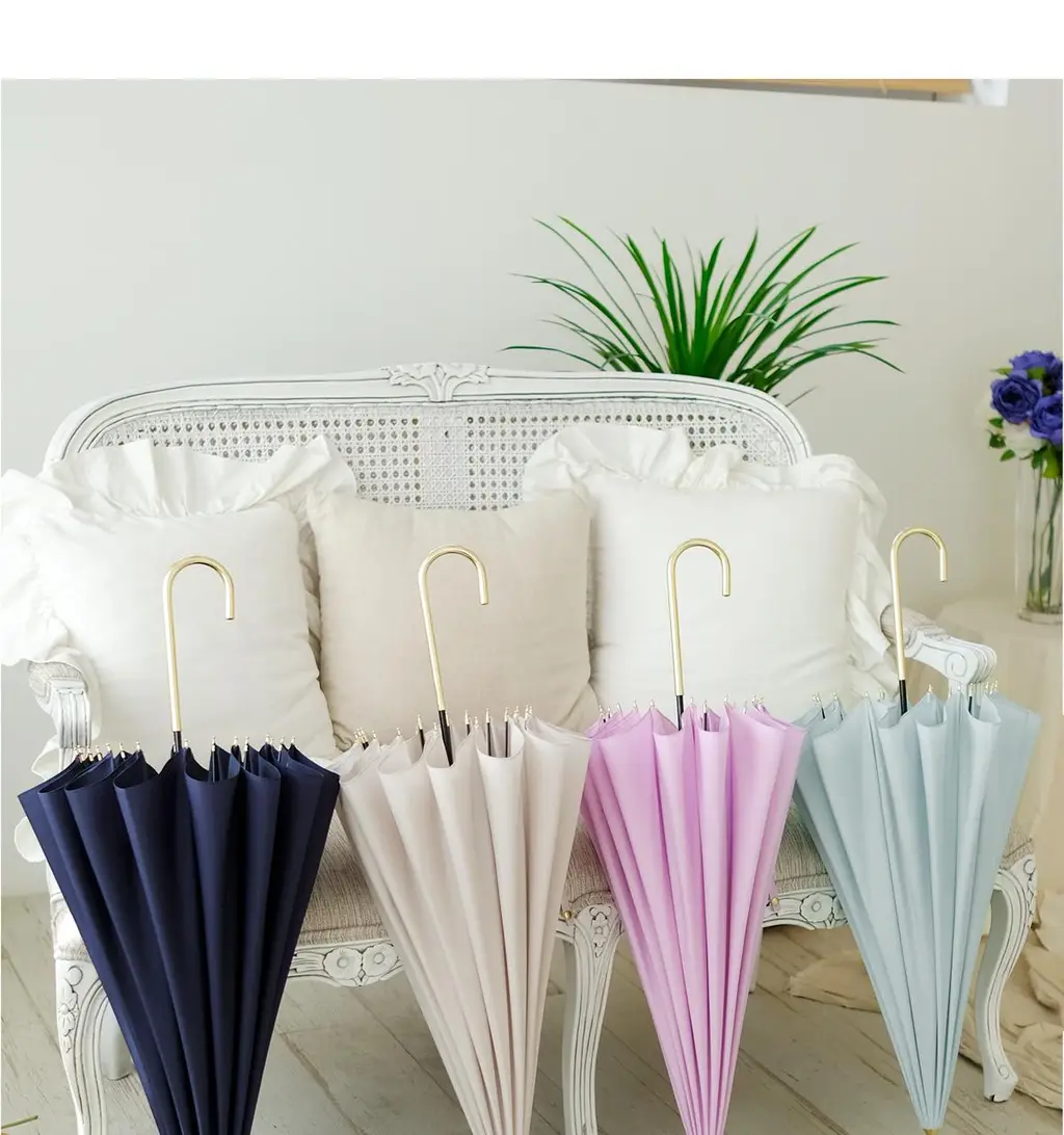 Wpc. 솔리드 장우산 (4colors) (2955-06-001) 상세페이지 29