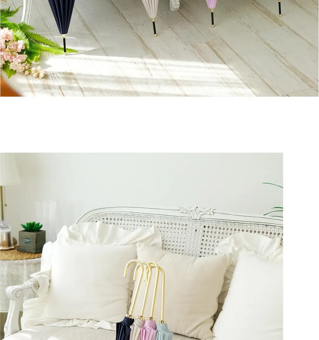 Wpc. 솔리드 장우산 (4colors) (2955-06-001) 상세페이지 30