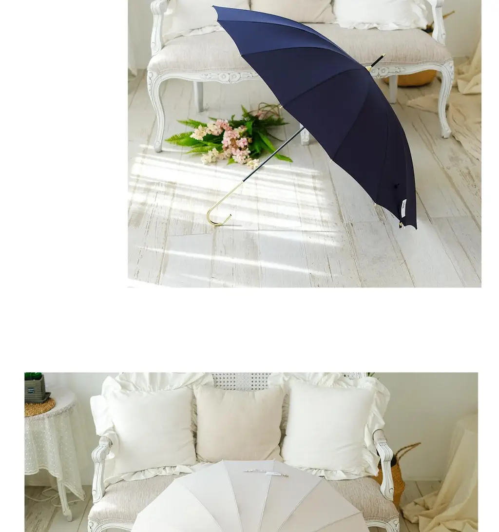 Wpc. 솔리드 장우산 (4colors) (2955-06-001) 상세페이지 35