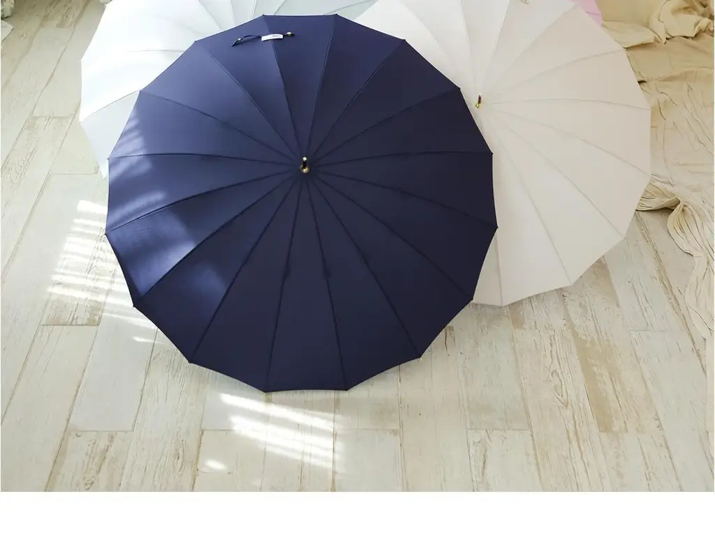 Wpc. 솔리드 장우산 (4colors) (2955-06-001) 상세페이지 37