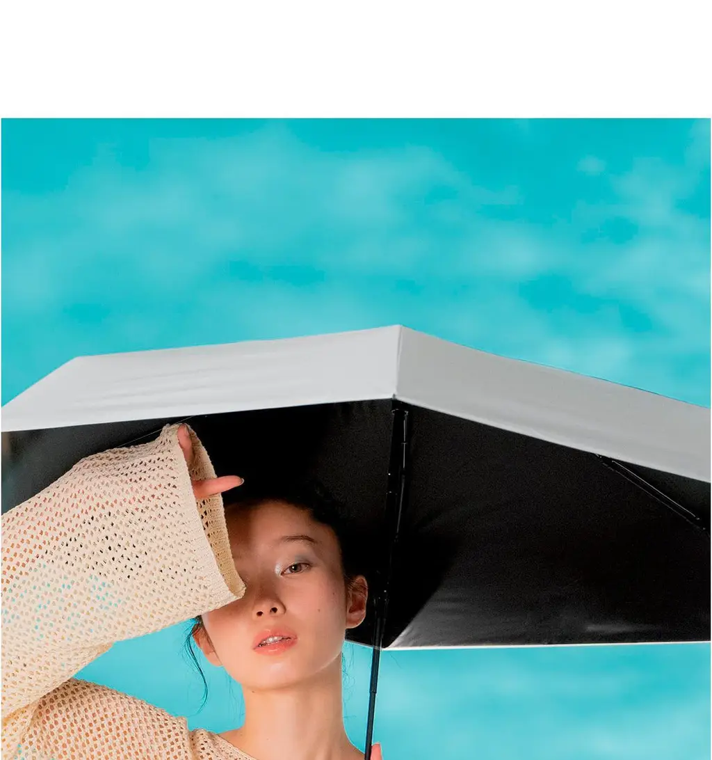 Wpc. 에어리얼 5단 양산 (8COLORS) (801-14556-102) 상세페이지 4