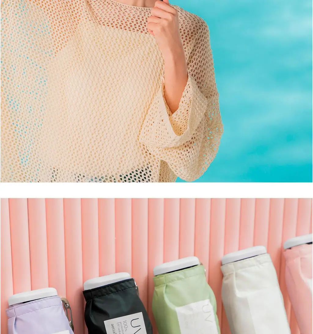 Wpc. 에어리얼 5단 양산 (8COLORS) (801-14556-102) 상세페이지 5