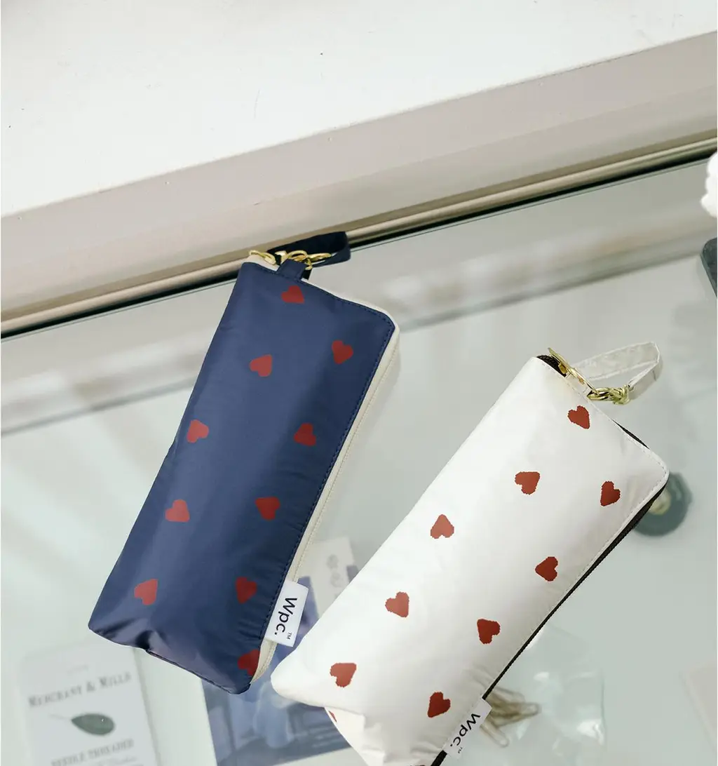 Wpc. 재기하트 미니 5단 양산 (2colors) (801-14828-102) 상세페이지 6