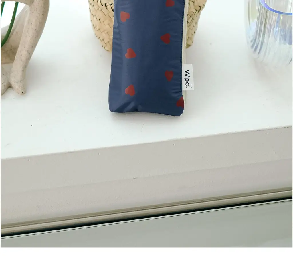 Wpc. 재기하트 미니 5단 양산 (2colors) (801-14828-102) 상세페이지 19