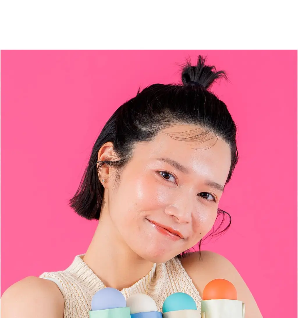Wpc. 코론 5단 양산 (6COLORS) (801-19593-102) 상세페이지 4