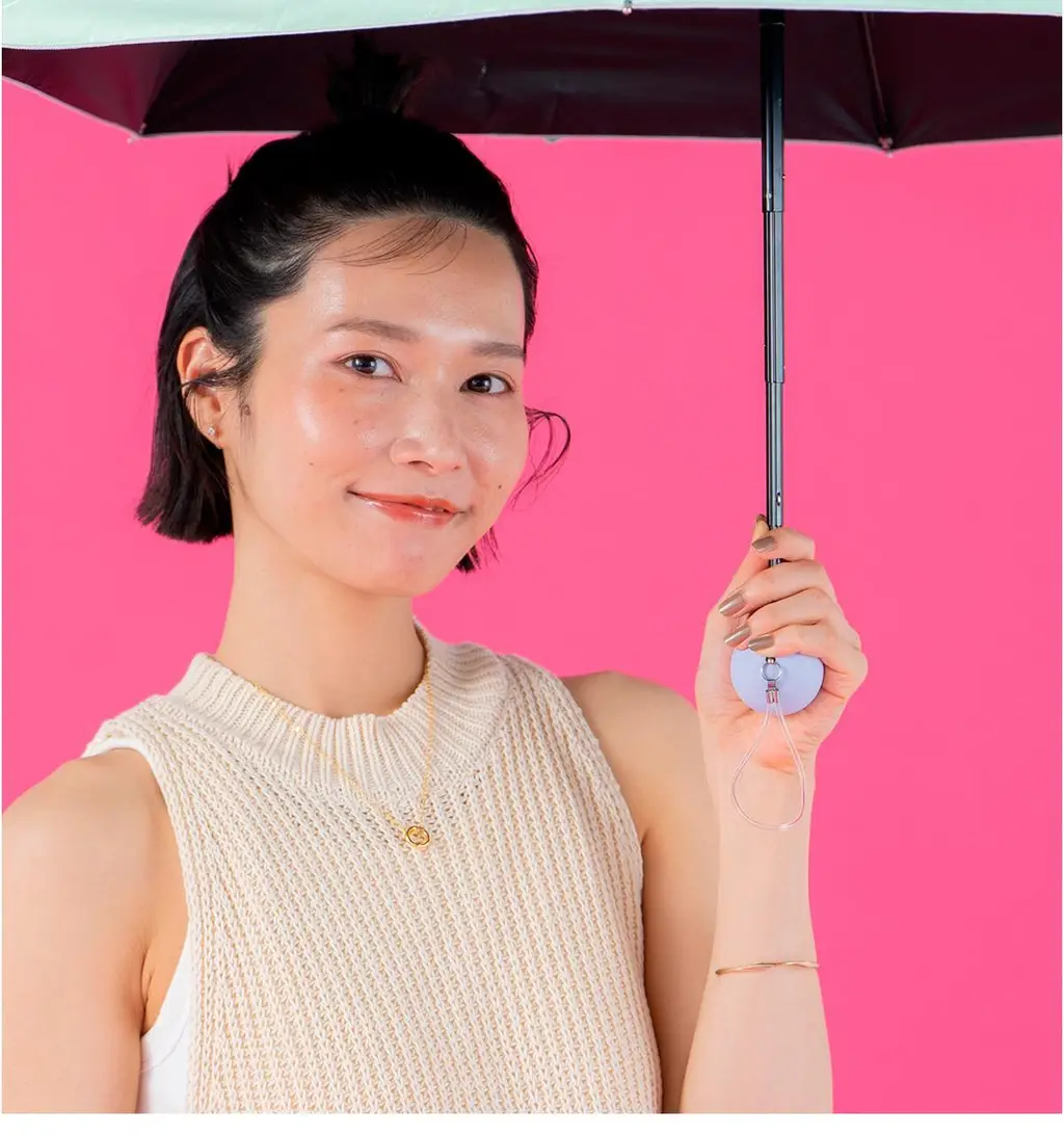 Wpc. 코론 5단 양산 (6COLORS) (801-19593-102) 상세페이지 6