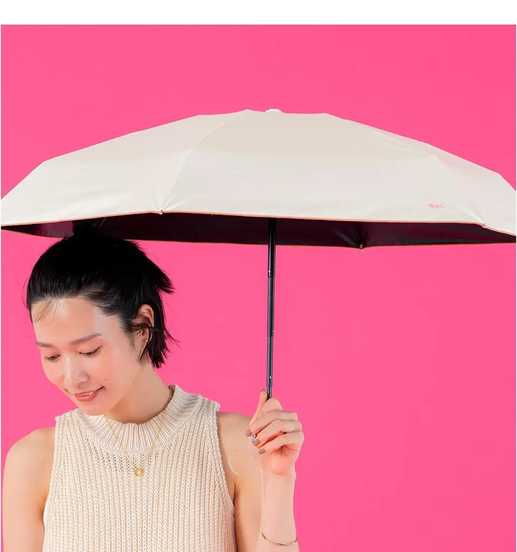 Wpc. 코론 5단 양산 (6COLORS) (801-19593-102) 상세페이지 8