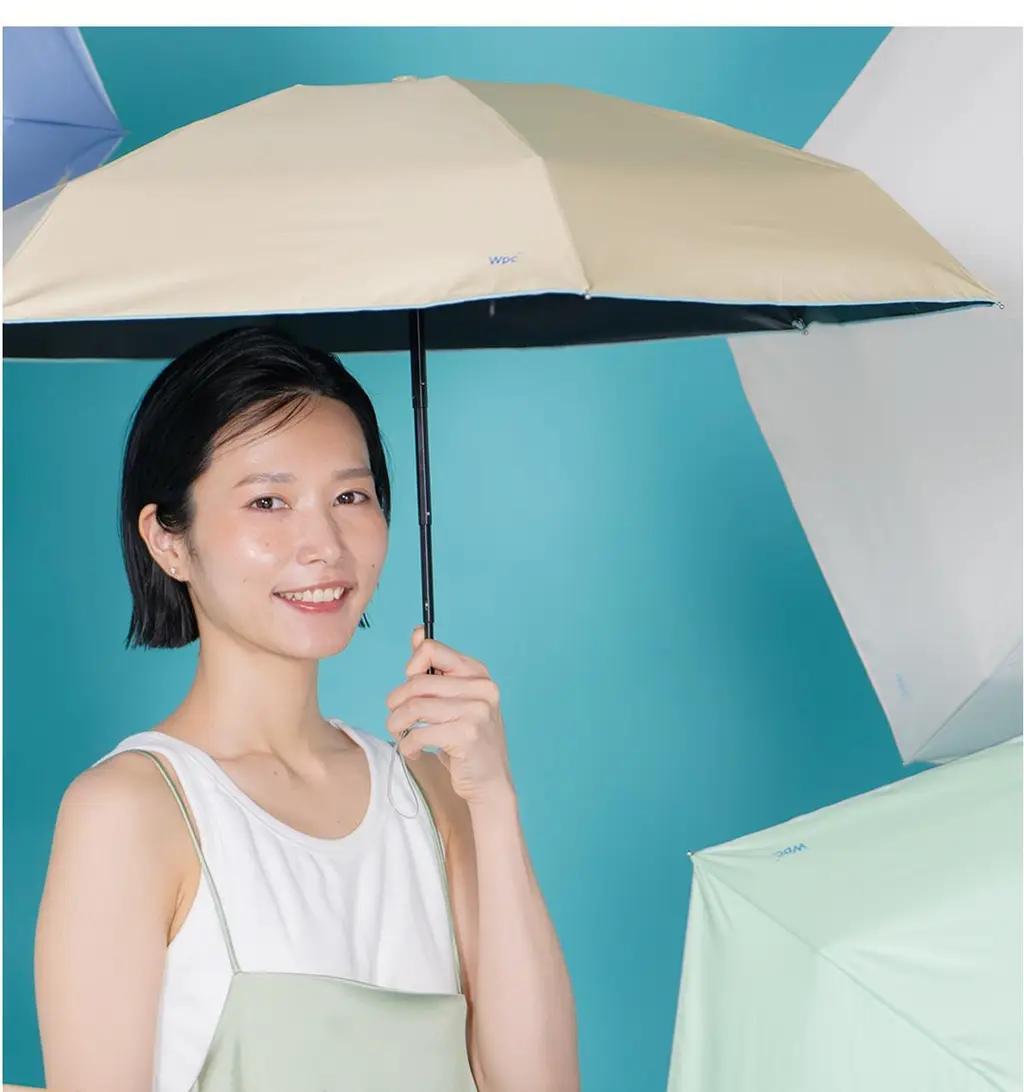 Wpc. 코론 5단 양산 (6COLORS) (801-19593-102) 상세페이지 15