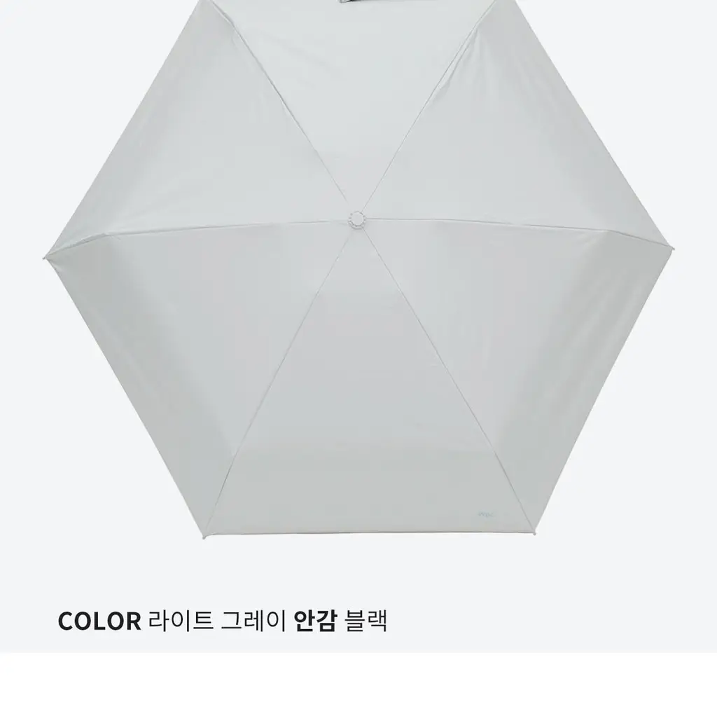 Wpc. 코론 5단 양산 (6COLORS) (801-19593-102) 상세페이지 23