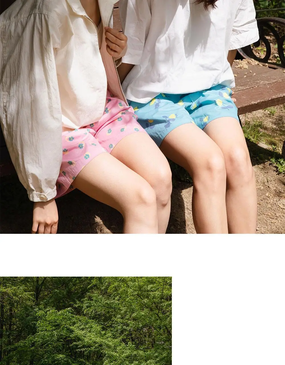 데일리라이크 HWD 데일리 원마일 쇼츠 상세페이지 8