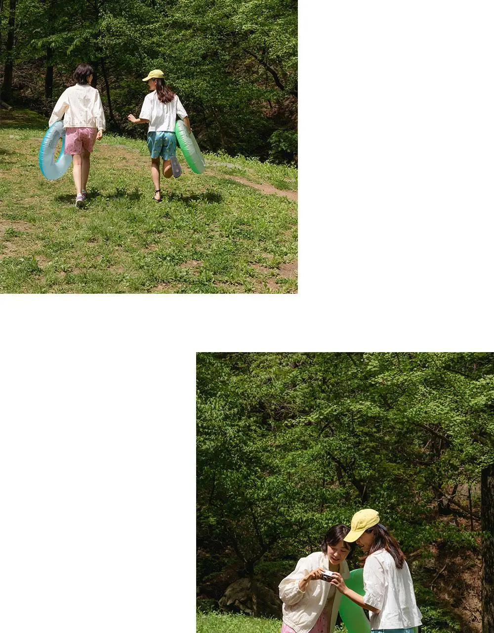 데일리라이크 HWD 데일리 원마일 쇼츠 상세페이지 9