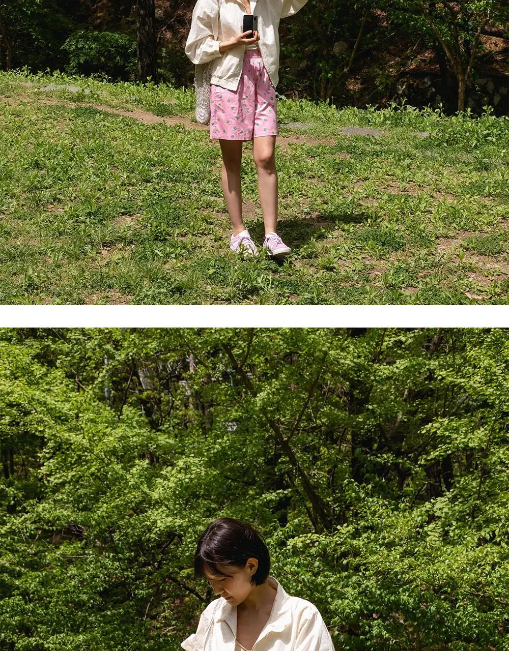 데일리라이크 HWD 데일리 원마일 쇼츠 상세페이지 12