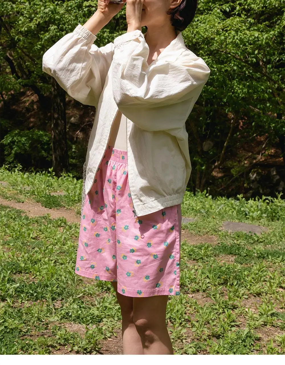 데일리라이크 HWD 데일리 원마일 쇼츠 상세페이지 14