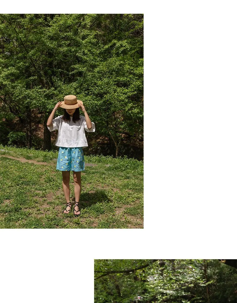 데일리라이크 HWD 데일리 원마일 쇼츠 상세페이지 18