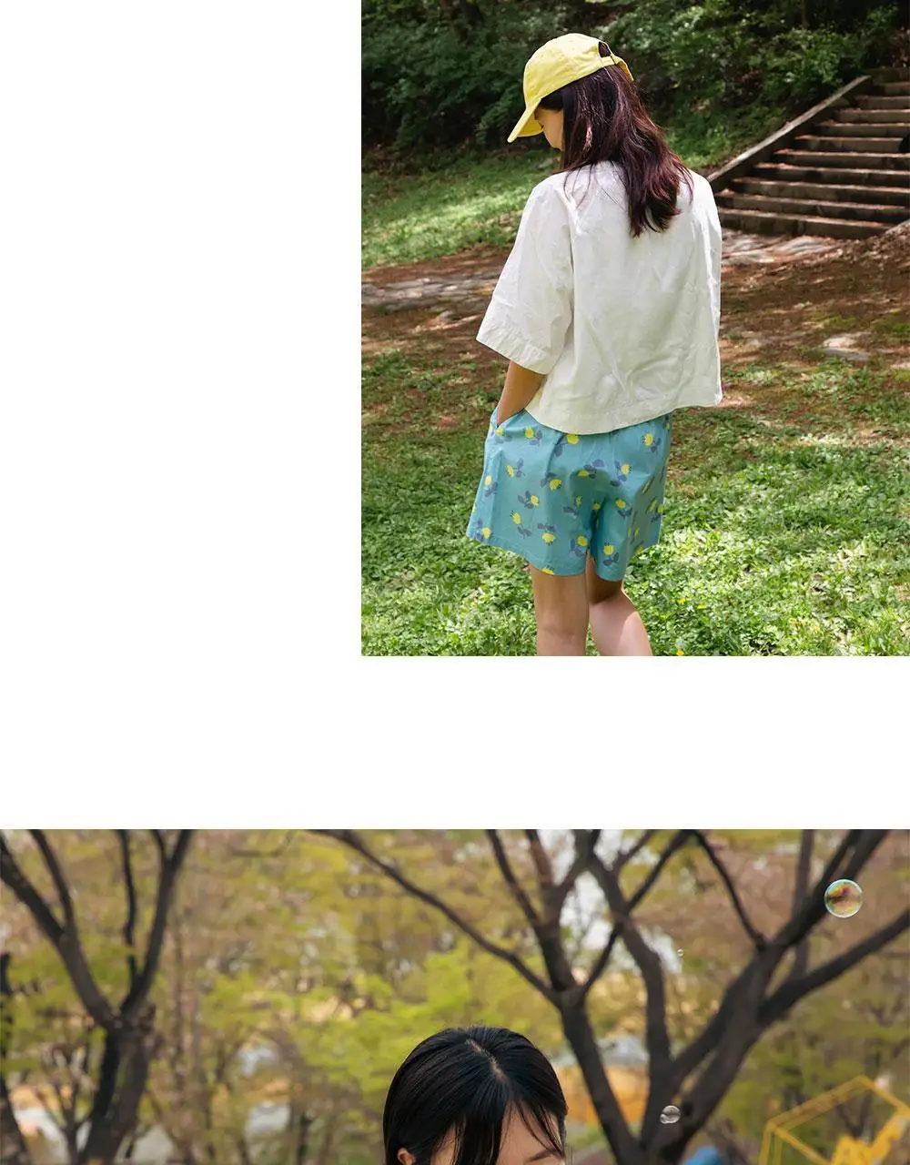 데일리라이크 HWD 데일리 원마일 쇼츠 상세페이지 19