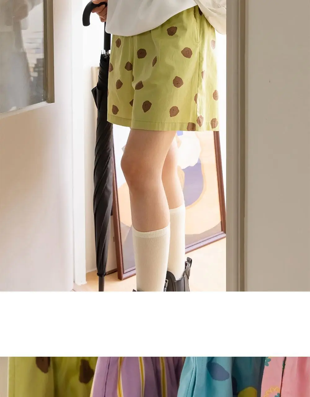 데일리라이크 HWD 데일리 원마일 쇼츠 상세페이지 26