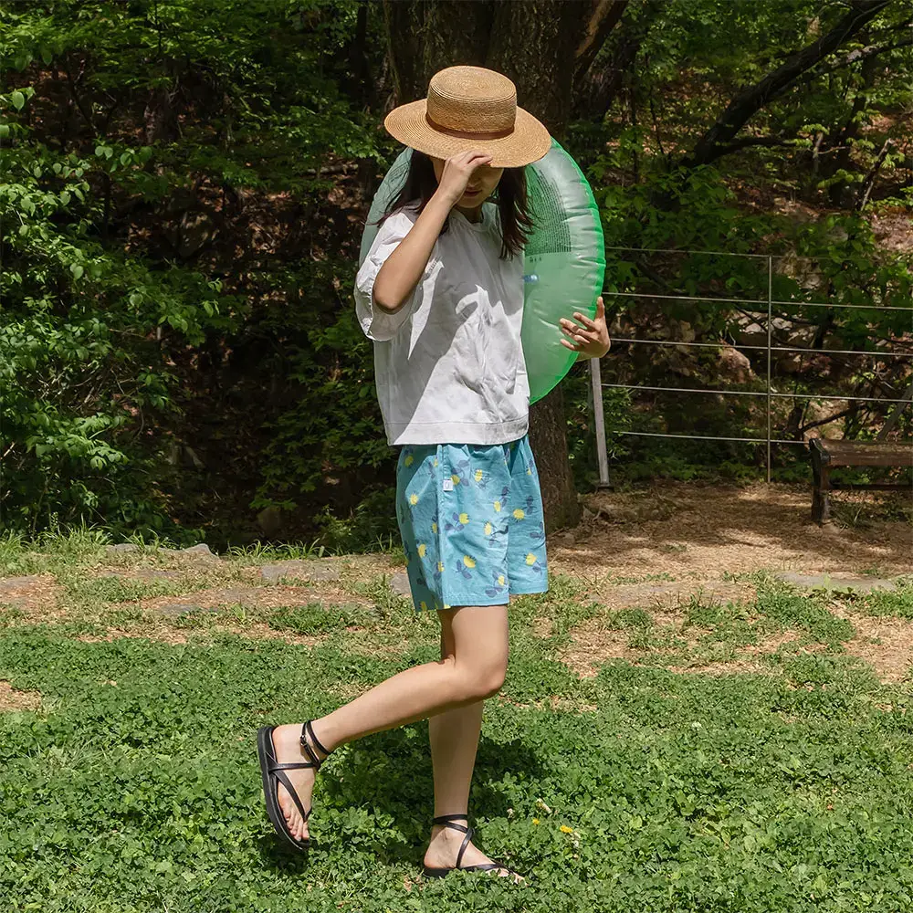 데일리라이크 HWD 데일리 원마일 쇼츠