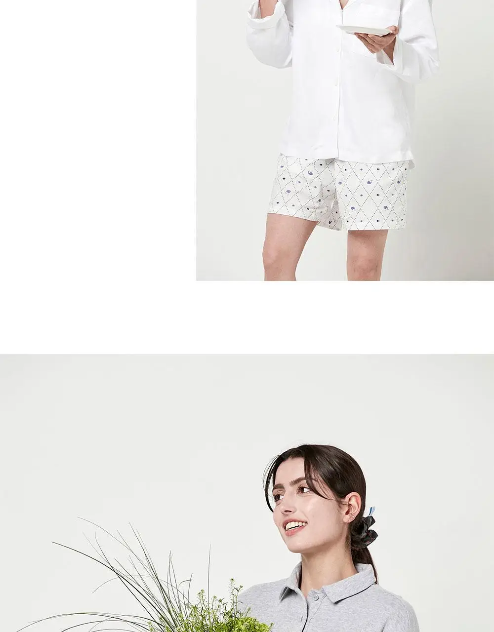 데일리라이크 HWD 워싱 코튼 쇼츠 상세페이지 9