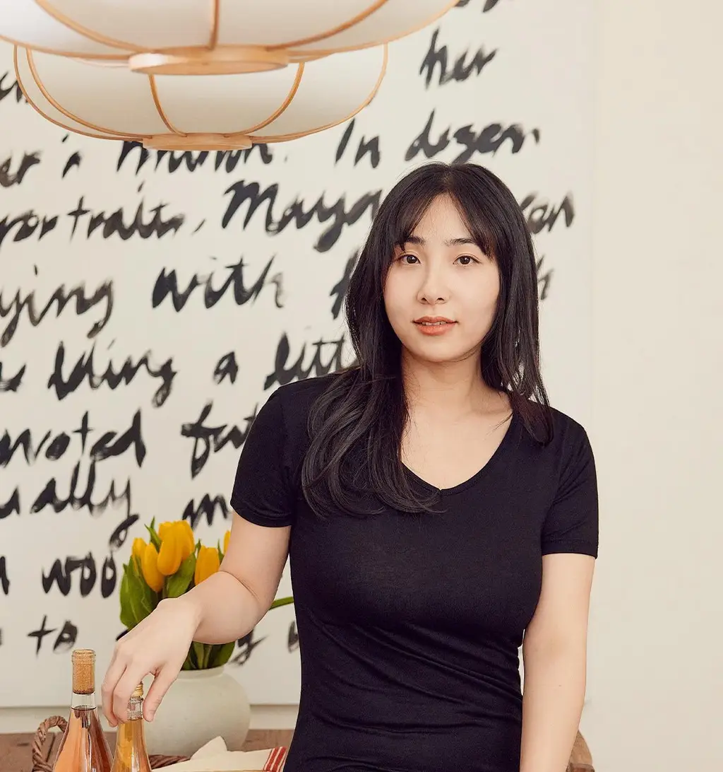 마른파이브 모달 브이넥 롱 원피스 잠옷 (블랙/차콜/라이트그레이) 상세페이지 101