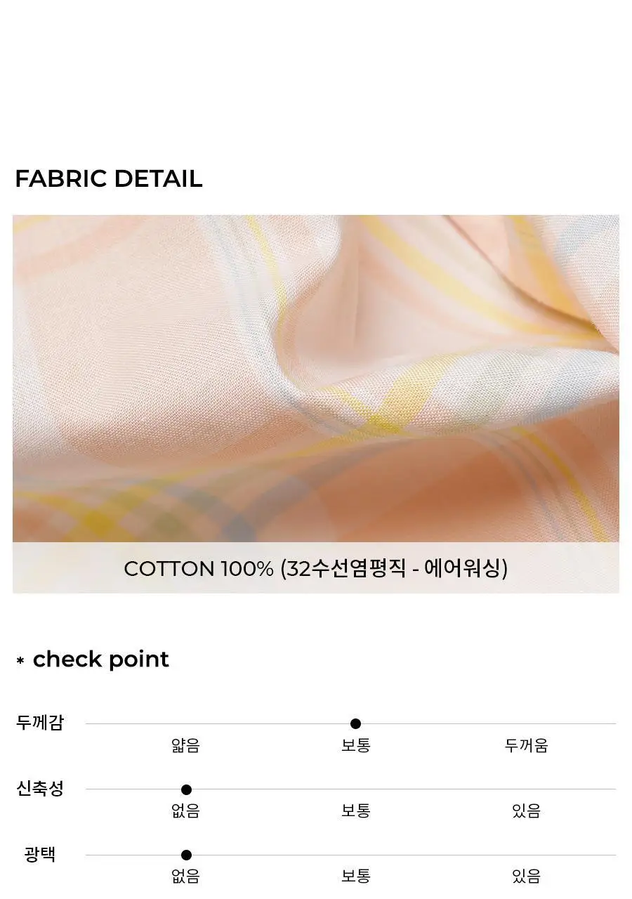 오르시떼 여성 F356 아마레 긴소매 원피스 상세페이지 7
