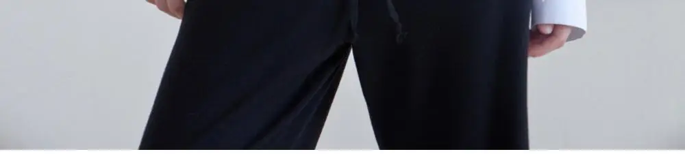 레이지지 소프트 더블 브러쉬 롱 팬츠 (2색상) 상세페이지 36