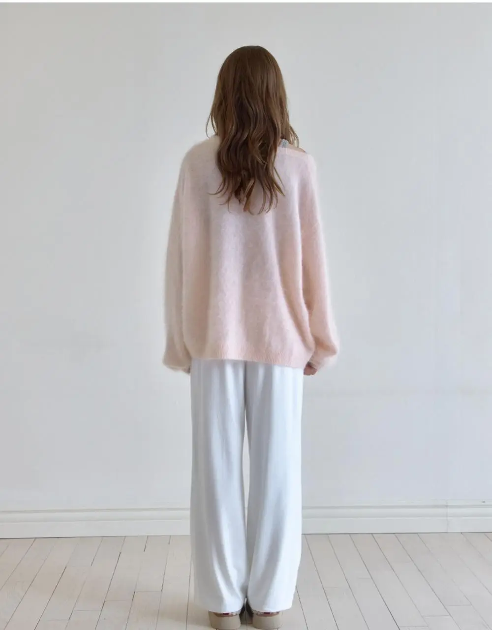 레이지지 소프트 더블 브러쉬 롱 팬츠 (2색상) 상세페이지 47