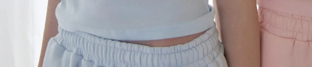 레이지지 소프트 스트레치 탱크탑 (4색상) 상세페이지 18