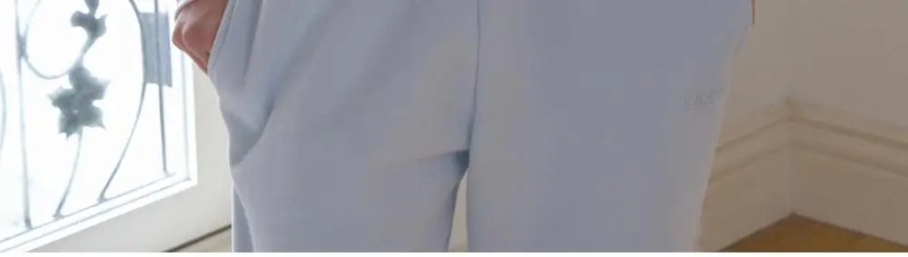 레이지지 소프트 터치 롱 슬리브 티셔츠 (3색상) 상세페이지 6