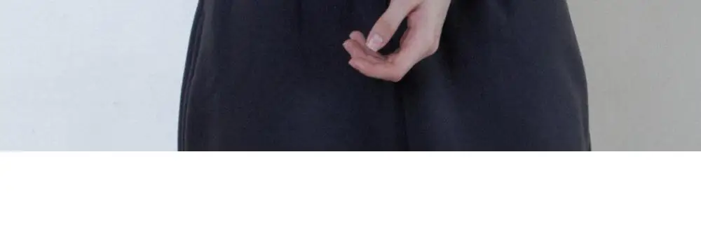 레이지지 소프트 터치 롱 슬리브 티셔츠 (3색상) 상세페이지 16