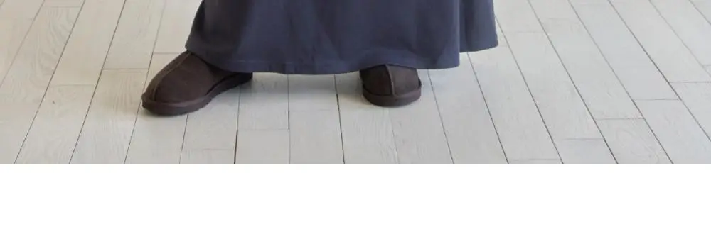 레이지지 스너그 포켓 롱 스커트 (3색상) 상세페이지 32