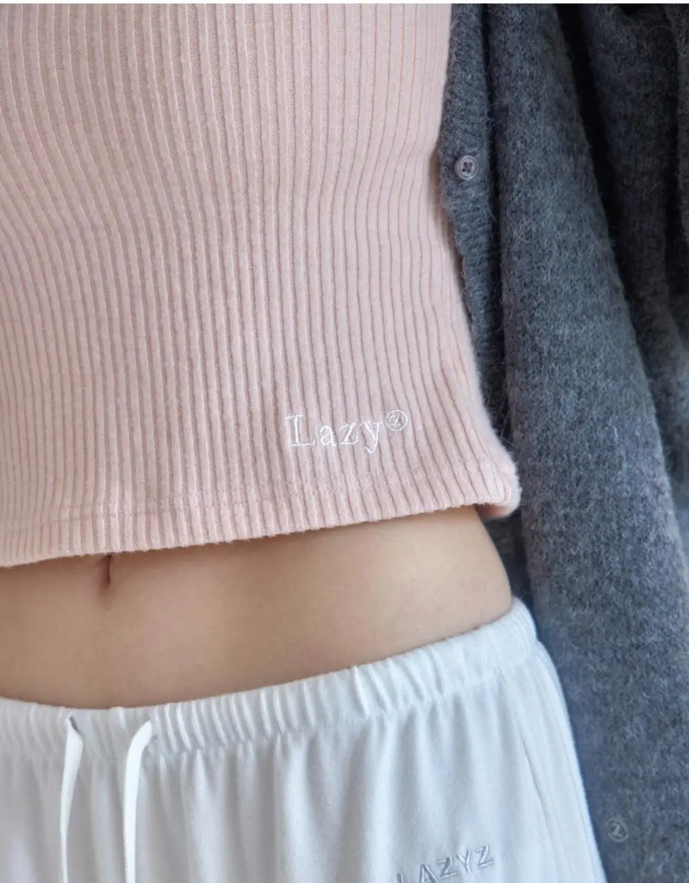 레이지지 스너기 립 슬리브리스 (3색상) 상세페이지 18