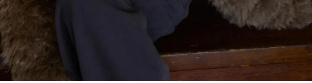 레이지지 토스티 퍼 후드 자켓 (2색상) 상세페이지 4