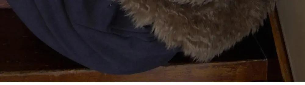 레이지지 토스티 퍼 후드 자켓 (2색상) 상세페이지 8