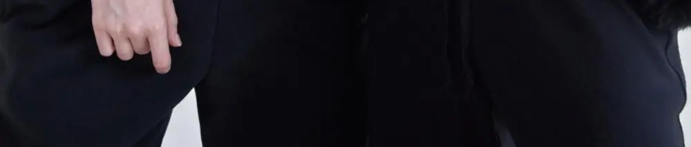 레이지지 토스티 퍼 후드 자켓 (2색상) 상세페이지 31